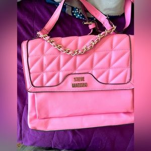 Steve Madden crossbody bag